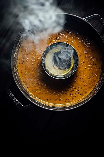 The Flavor Equation by Nik Sharma (Chronicle Books Oct 2020)