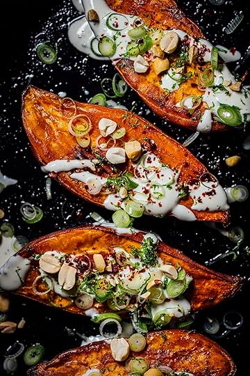 The Flavor Equation by Nik Sharma (Chronicle Books, Oct 2020)