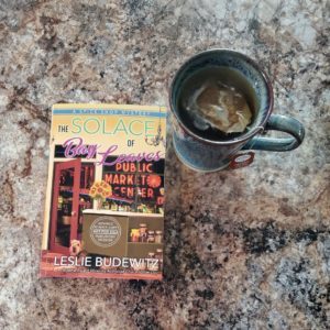 Solace of Bay Leaves CR