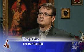 Image result for troy guy catholic