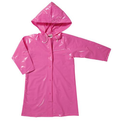 Raincoat Reviews