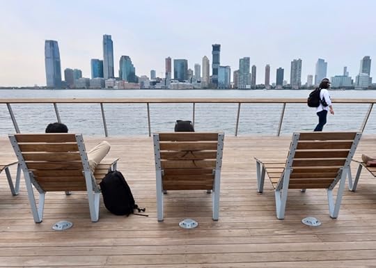 Pier 26, New York City