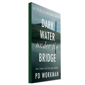 Dark Water Under the Bridge