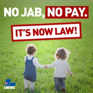 No Jab No Pay 768x768