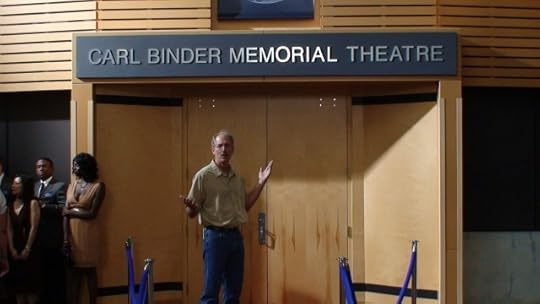 Carl-binder-memorial-theatre