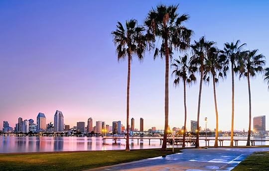 San Diego, California