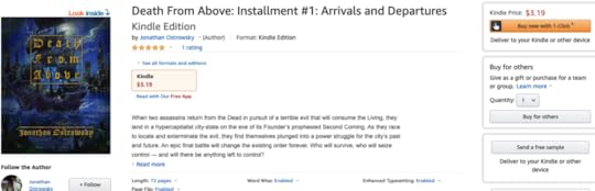 So much goodness, now 20% off