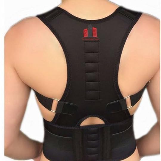 Posture corrector