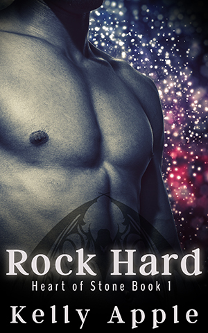 Rock Hard