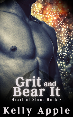 Grit and Bear It