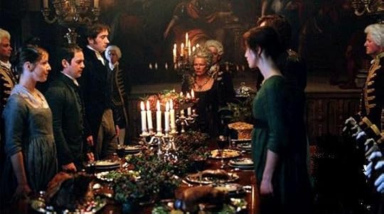 lady-catherine-de-bourghs-table