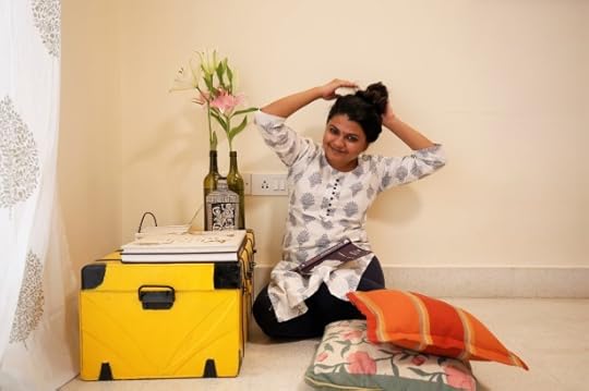 Nivedita 