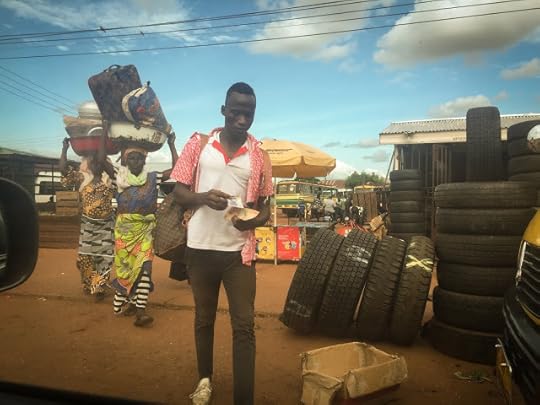 Tamale, Ghana
