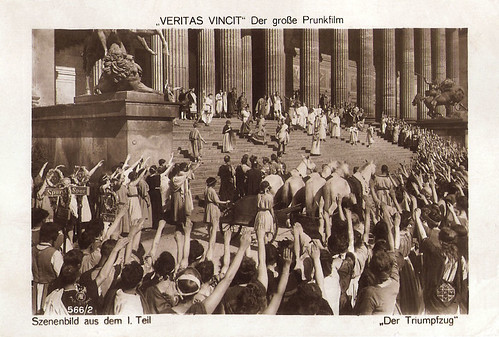 Veritas Vincit