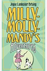 Milly-Molly-Mandy's Adventures (The World of Milly-Molly-Mandy Book 1) Kindle Edition