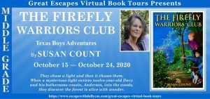 The Firefly Warriors Club