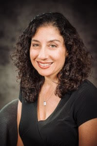 Tina Kashian