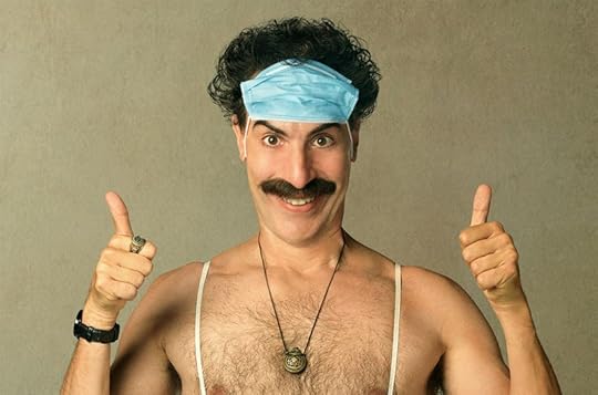 Borat