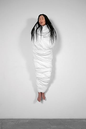 Rebecca Belmore, Untitled 1, 2003