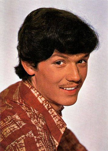 Hansi Kraus in Kinderarzt Dr. Fröhlich (1971)