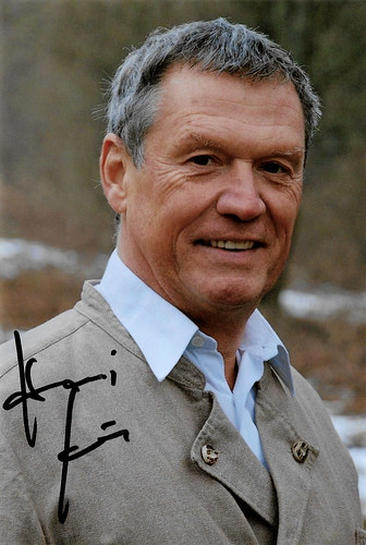 Hansi Kraus