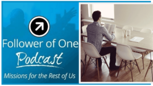 The Word of God Works – 1 Thessalonians 2:13