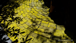 Mending the Broken Path, Soul Intent Arts, Photo by S. Kelley Harrell