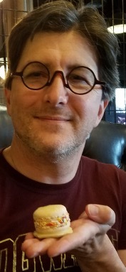 Daniel Patrick Corcoran