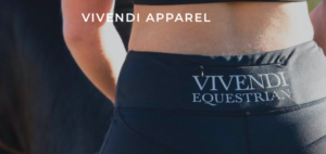 Vivendi equestrian apparel