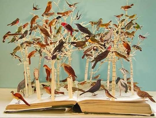 SuBlackwell_Book_Sculpture