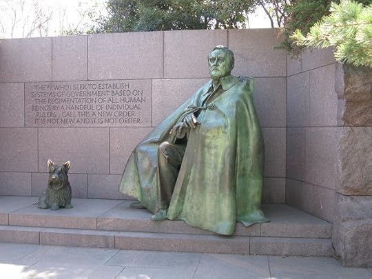 Washington DC - April 2015