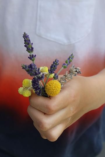 God's presence in simple things - https://serendipitous-discovery.blogspot.com