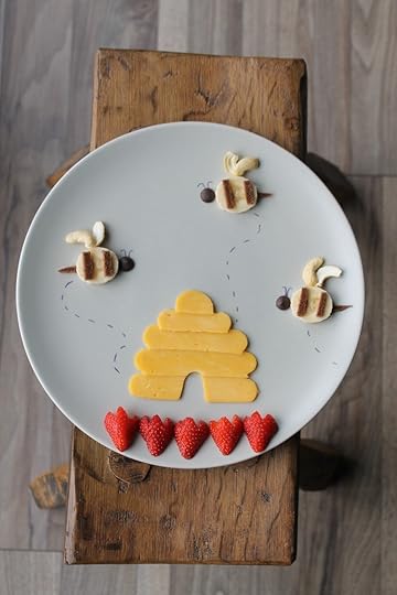 God's presence in simple things - https://serendipitous-discovery.blogspot.com