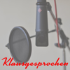 klausgesprochen