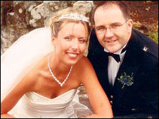 BBC News - Coach driver recalls fatal crash in Inverness