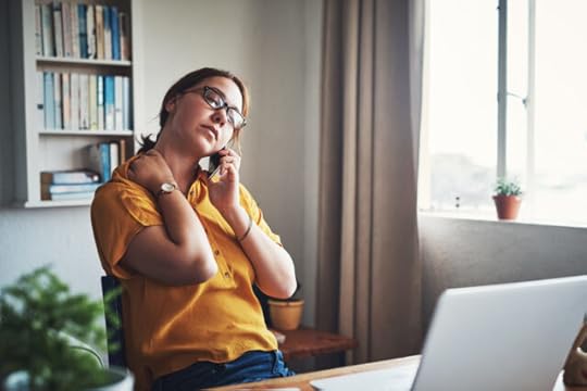 what it means when you're overwhelmed