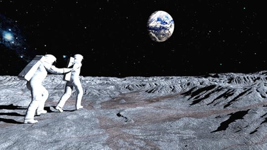 Futurist Speaker Thomas Frey Blog: Future One Of The Plausible Next Firsts First Person On Mars