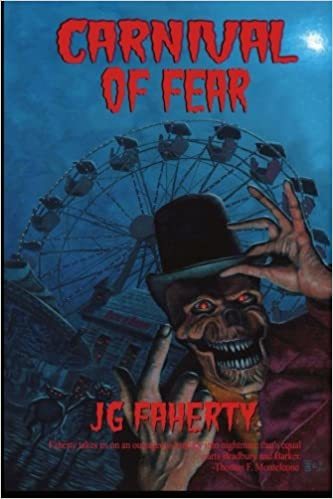 Amazon.com: Carnival of Fear (9781515202783): Faherty, JG: Books