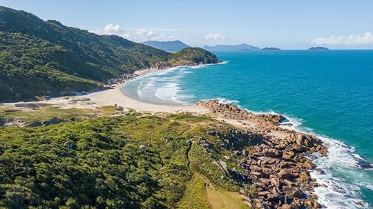 Santa Catarina, Brazil