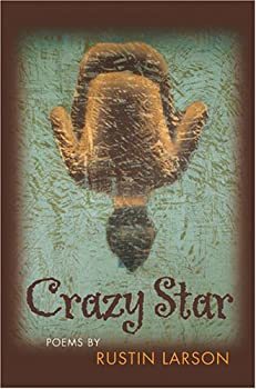 Paperback Crazy Star Book