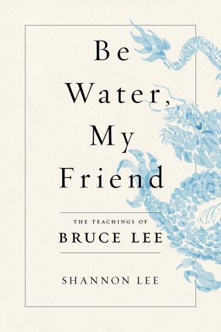 Bruce Lee on Death and What It Takes to Be an Artist of Life