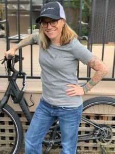 MS Got Talent Stacey Gustafson