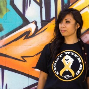 MS Got Talent Stacey Gustafson