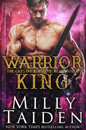 Warriror King