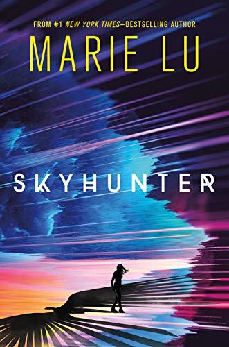 Amazon.com: Skyhunter eBook: Lu, Marie: Kindle Store