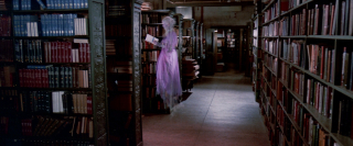 00 library ghost