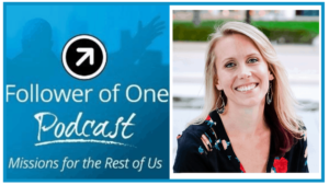 Helping Others Grow with Gina Lokken, #53