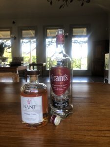 Malt by writer Paul Carter MD
