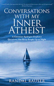 Conversations with My Inner Atheist