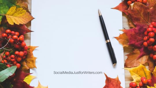 Book Marketing Update